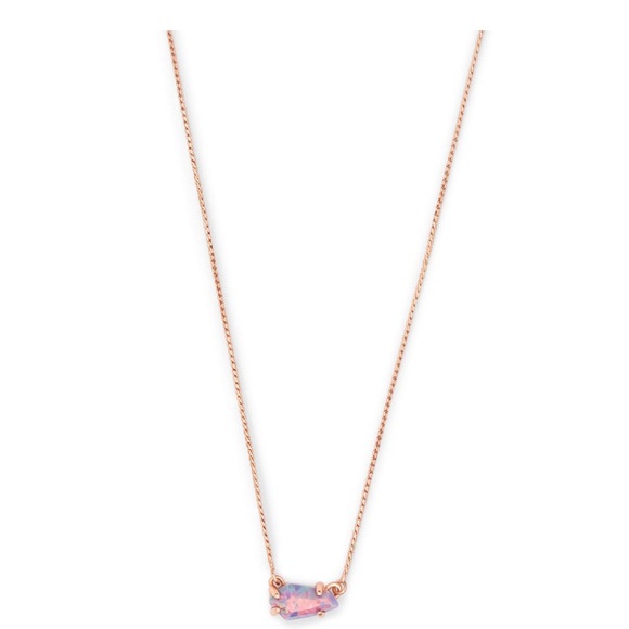 Kendra Scott Jewelry - Lavender Jayde Necklace